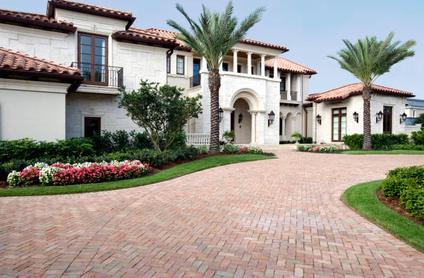 Best Driveway Paving Contractor  in Aberdeen Proving Ground, MD