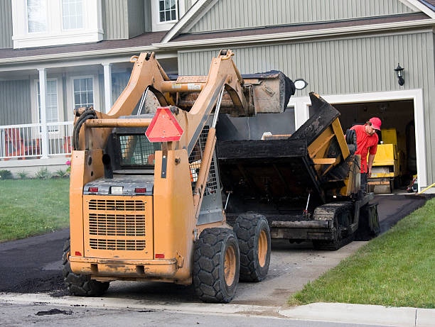 Driveway Pavers for Homes in Aberdeen Proving Ground, MD