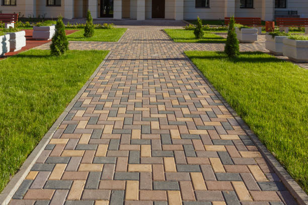 Best Decorative Driveway Pavers  in Aberdeen Proving Ground, MD